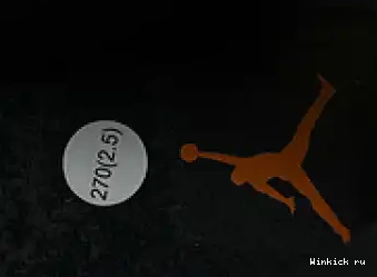 3 Jordan Air “Fear” 0622